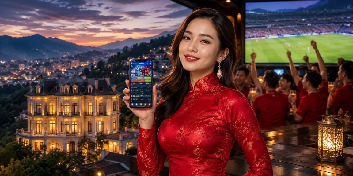 Game thủ tại Đà Lạt theo dõi giải esports trực tuyến và khám phá danh mục game trên rdr2