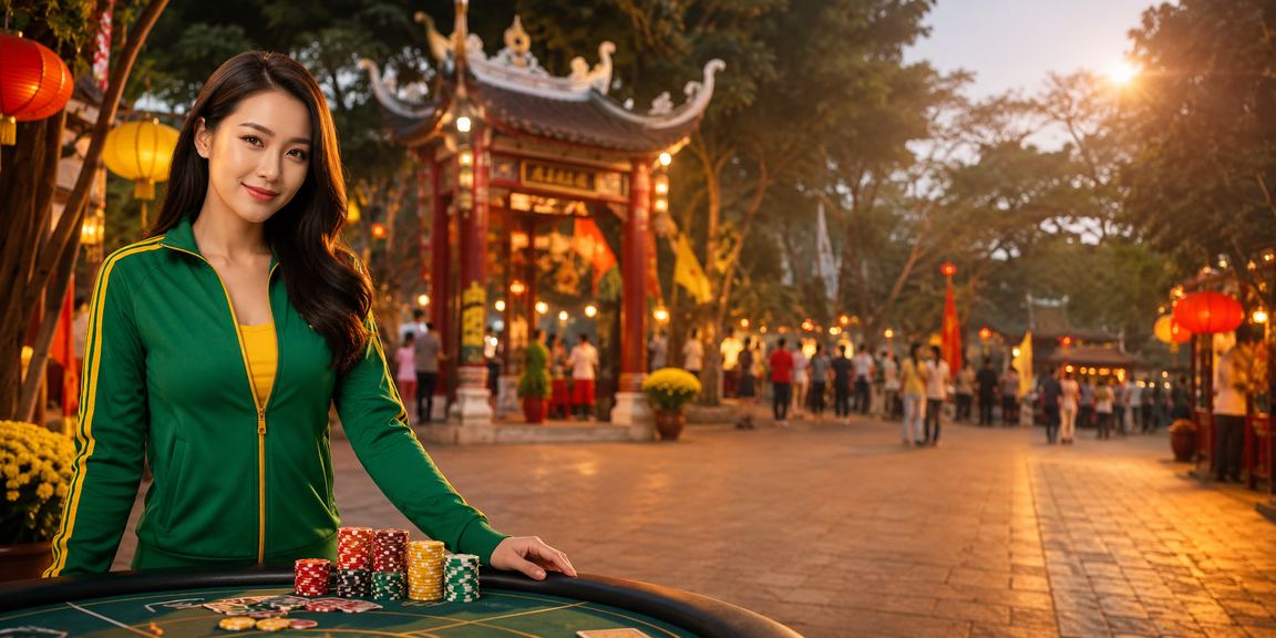 Người dùng tại Hà Nội kiểm tra ưu đãi hoàn tiền trong dịp lễ hội trên điện thoại