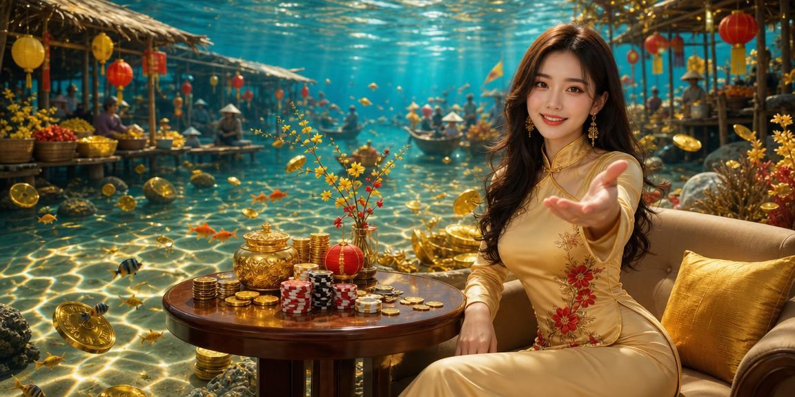 Người dùng vùng Sapa thưởng thức cà phê và tìm hiểu bonus VIP trên điện thoại