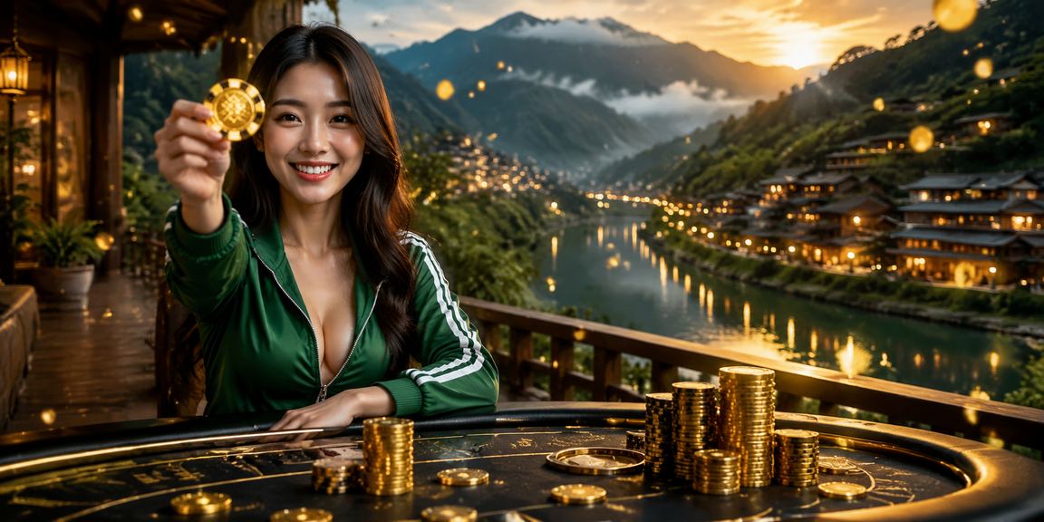 Người dùng đăng nhập tài khoản trên nền tảng casino trực tuyến rdr2
