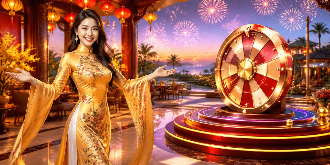 Người chơi xổ số trực tuyến tại Việt Nam trên thiết bị di động buổi tối