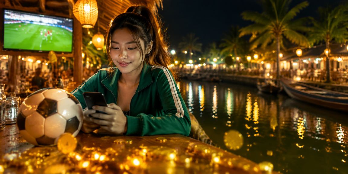 Trải nghiệm giải trí trực tuyến đa dạng tại Việt Nam với giao diện tiếng Việt thân thiện